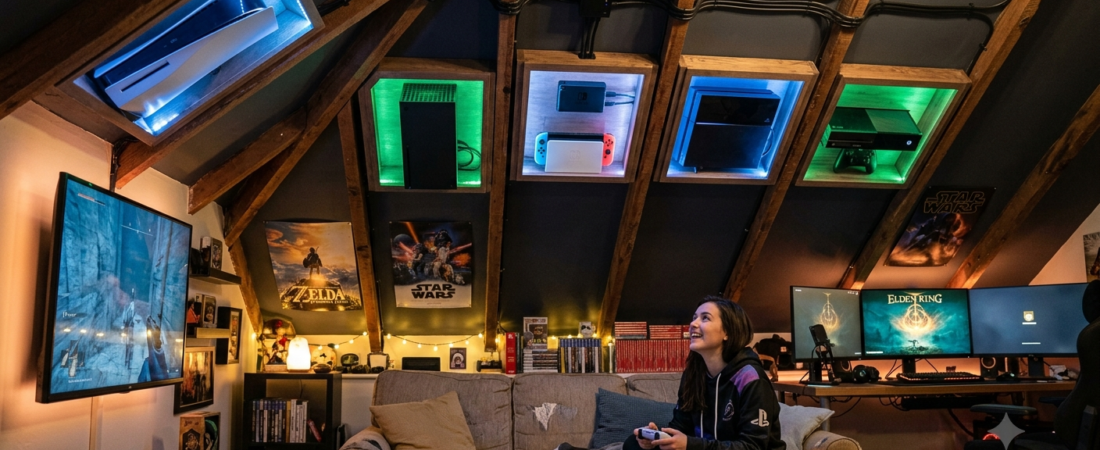Best Consoles for Local Multiplayer Fun