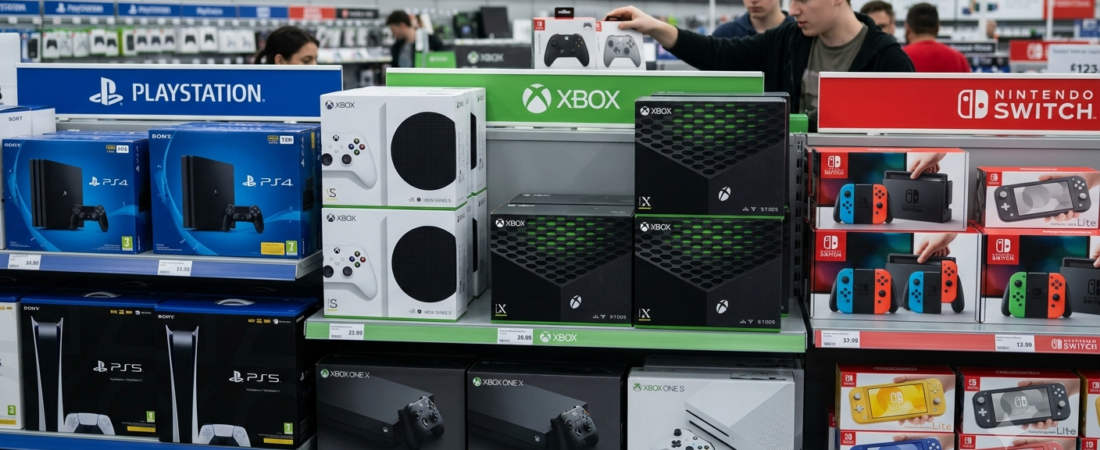 Retailer Secrets: Are Gaming Console Bundles Worth the Price?