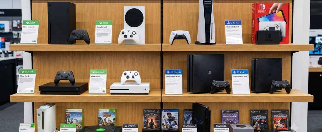 Must-Have Console Accessories for 2026