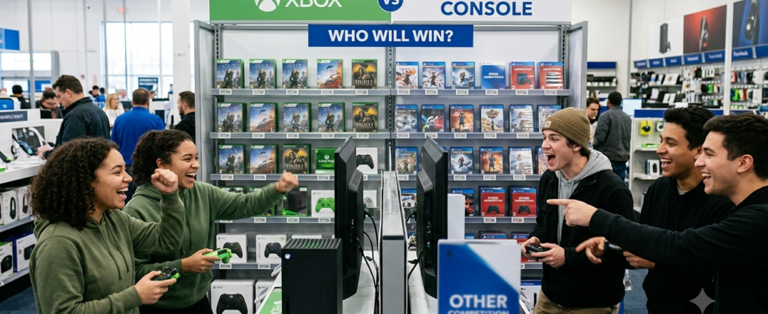 How to Optimize Your Console for Peak Performance