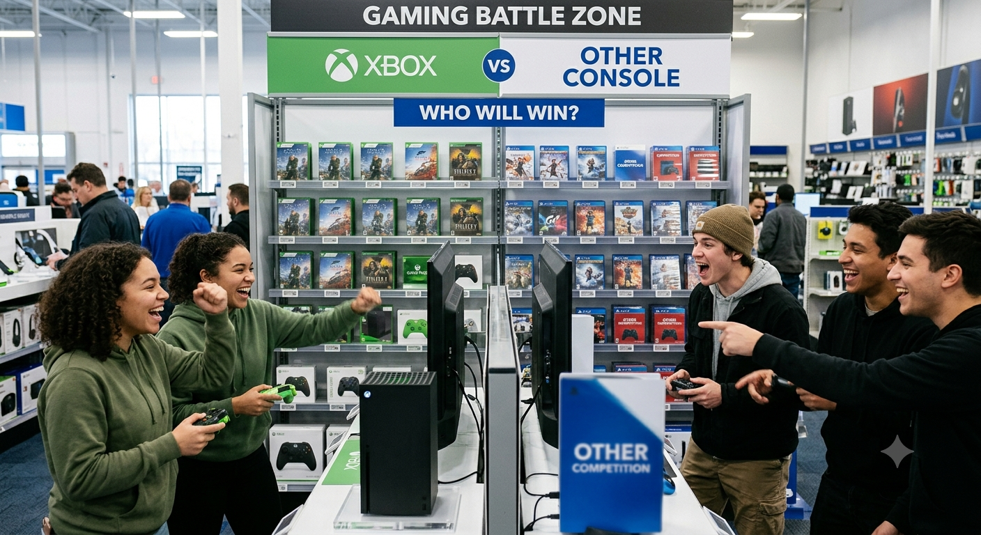 How to Optimize Your Console for Peak Performance