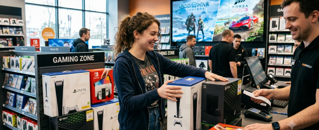 Best Handheld Gaming Consoles for Travelers in 2026: Top Portable Picks