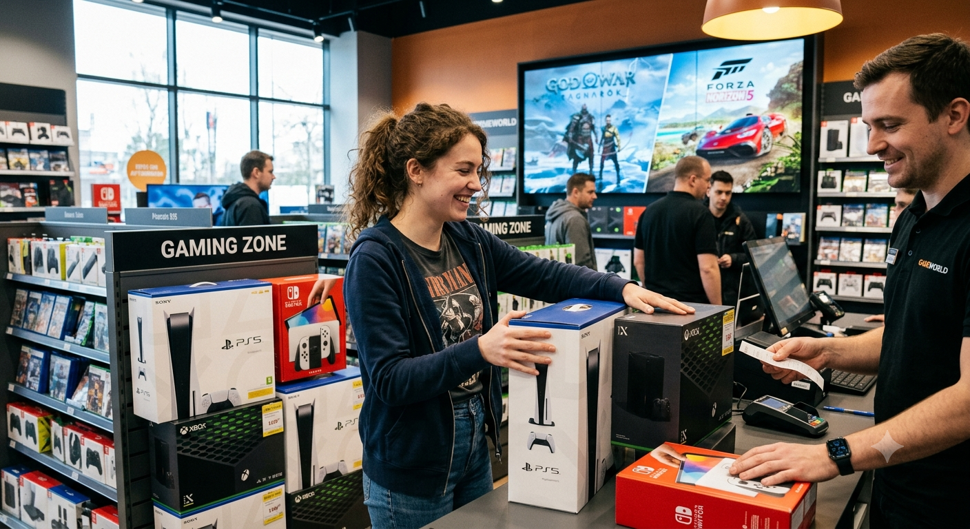 Best Handheld Gaming Consoles for Travelers in 2026: Top Portable Picks