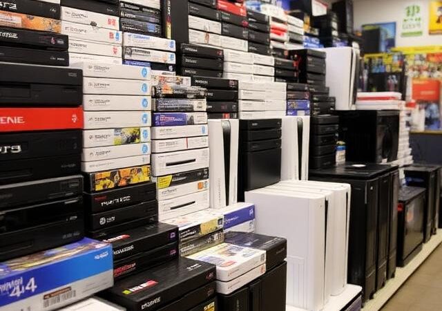 Consoles vs. PC Gaming 2026: Why Consoles Still Win for Most Gamers