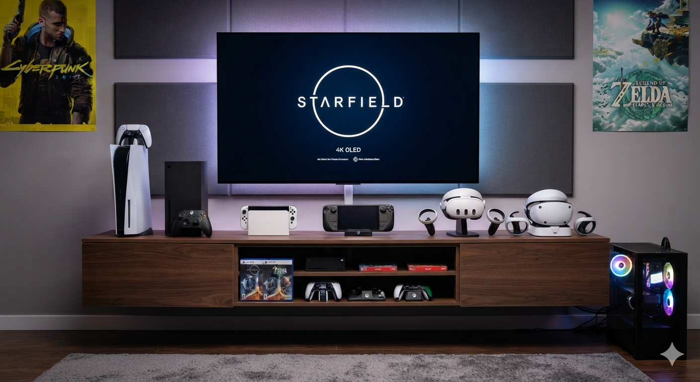 Top 5 Gaming Trends Redefining the Industry in 2026