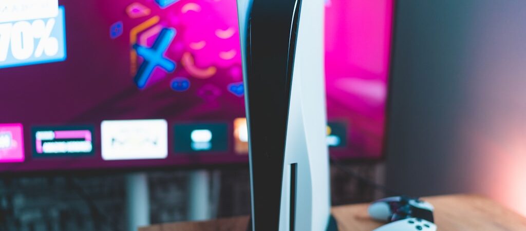 Step-by-Step Guide: Cleaning Your Gaming Console
